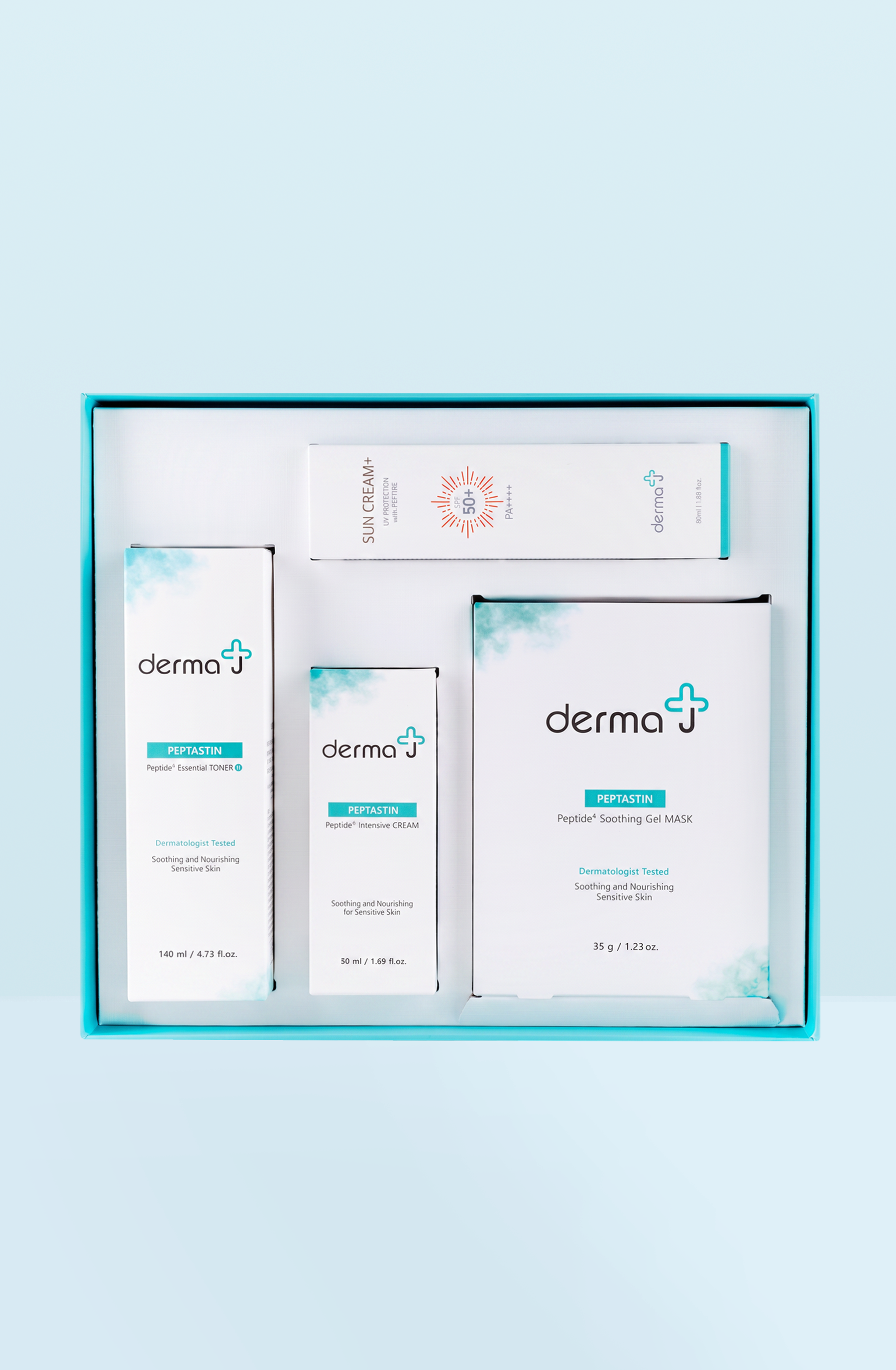 Derma J product image