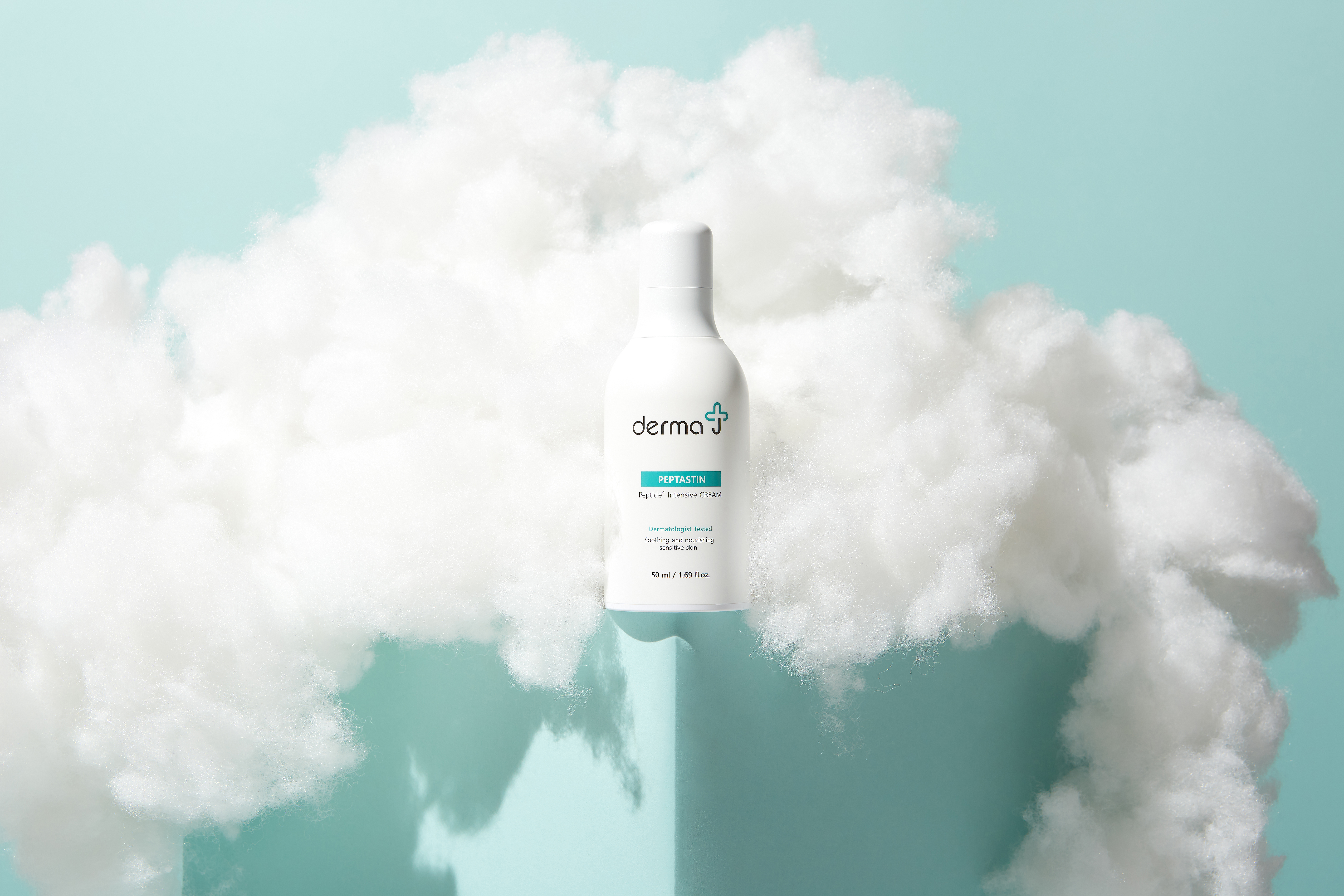 인텐시브 크림 50ml