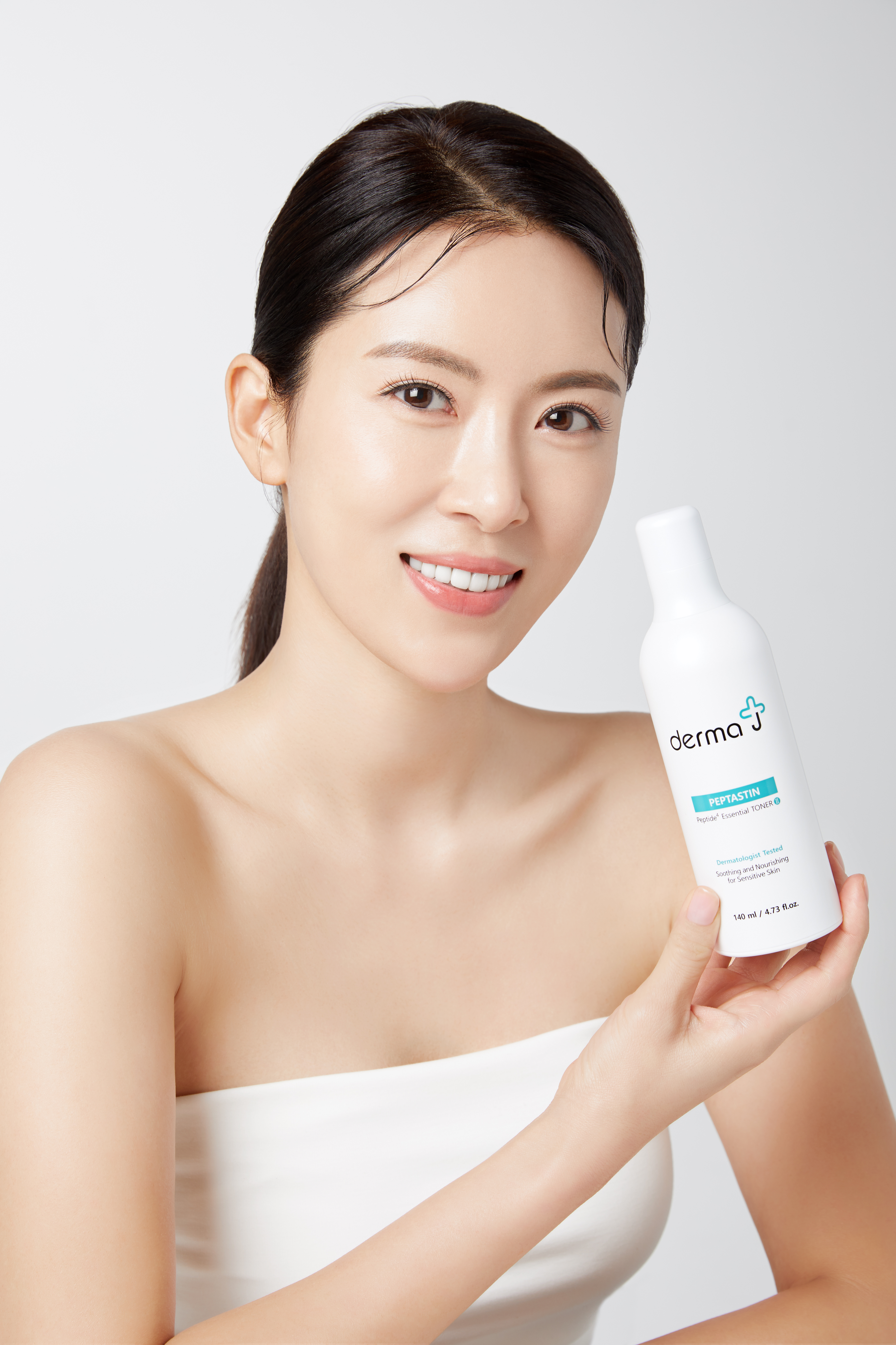 에센셜 토너 140ml