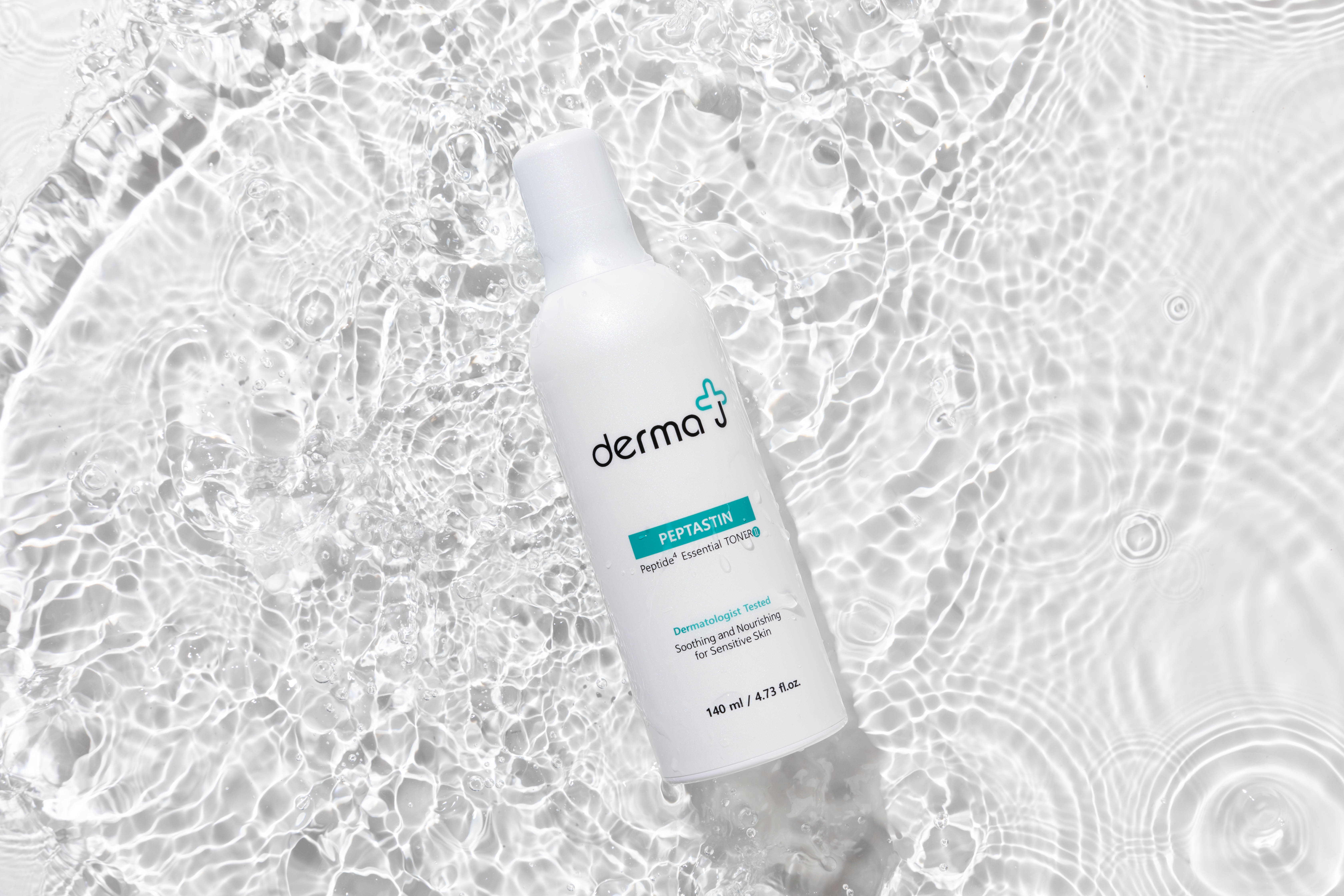 에센셜 토너 140ml