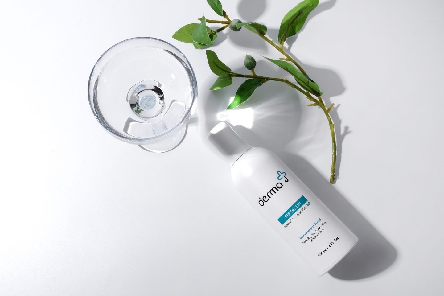 에센셜 토너 140ml