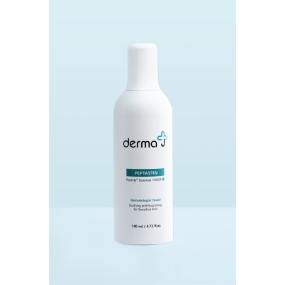 에센셜 토너 140ml