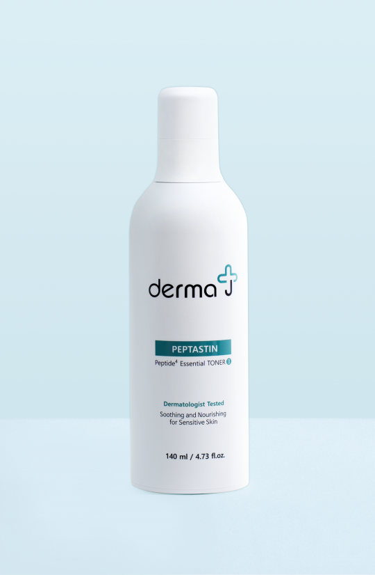 에센셜 토너 140ml