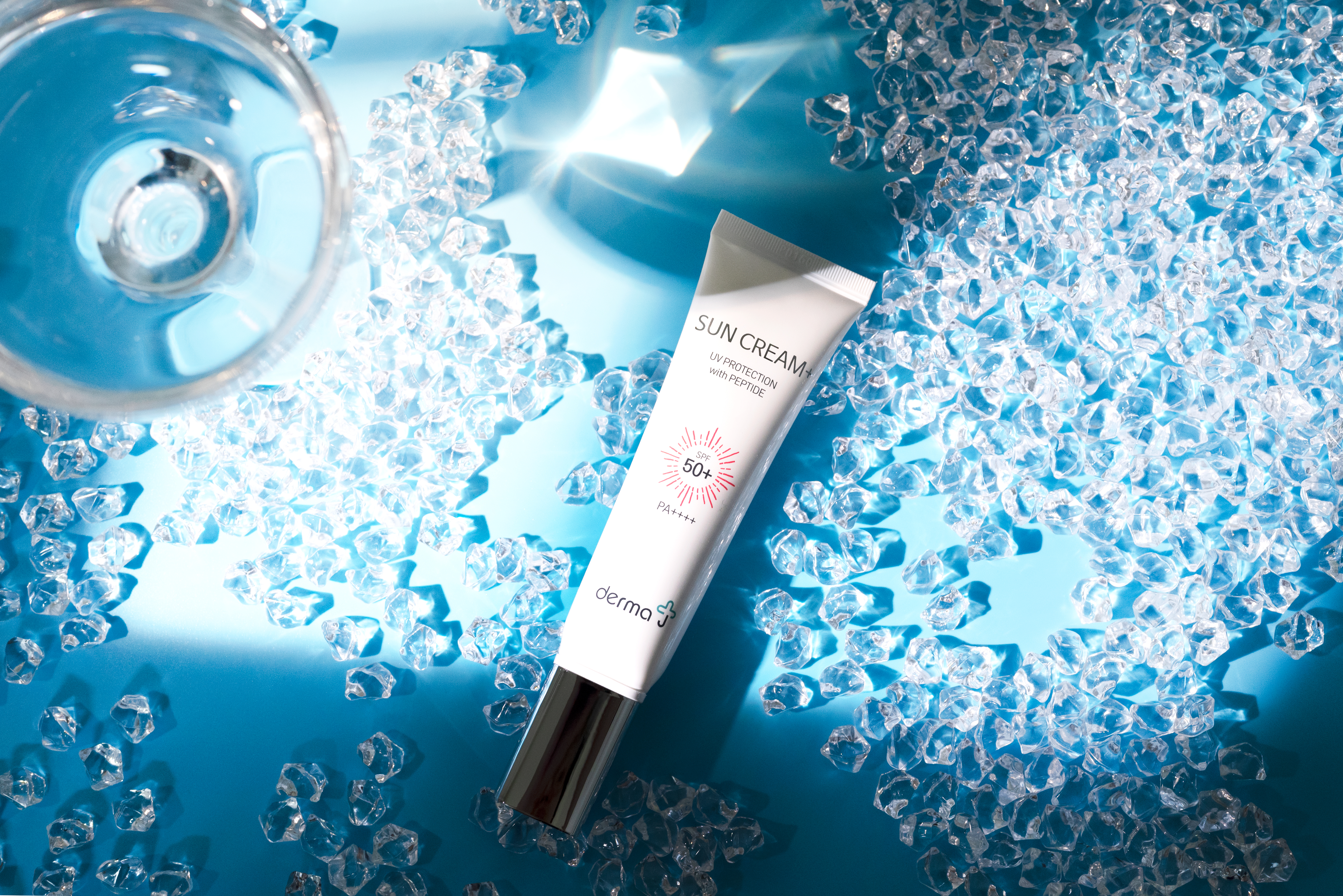 선크림 플러스 50ml