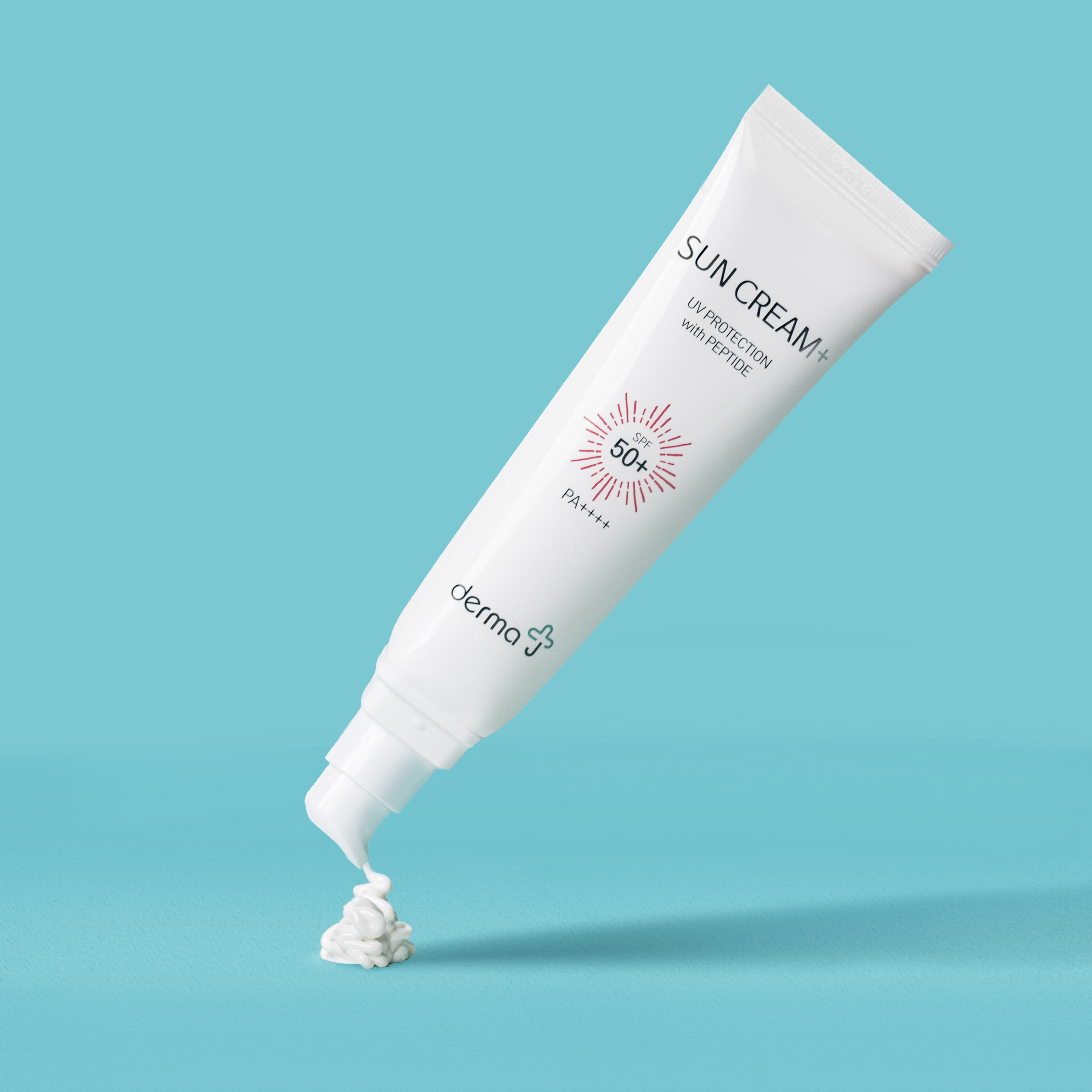 선크림 플러스 50ml