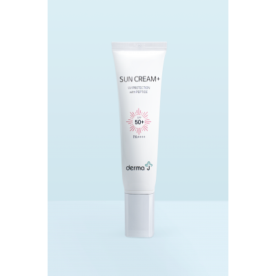 선크림 플러스 50ml
