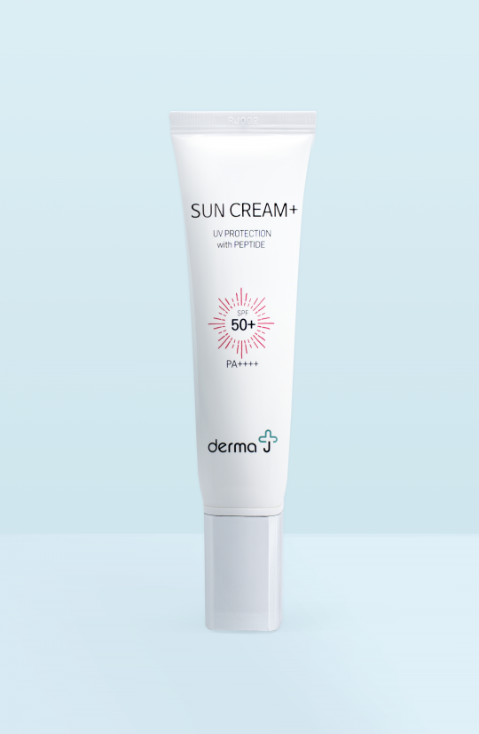 선크림 플러스 50ml